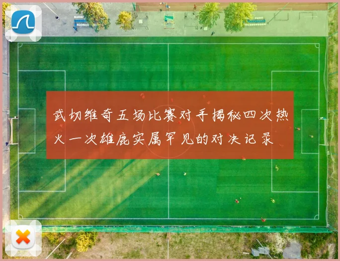 武切维奇五场比赛对手揭秘四次热火一次雄鹿实属罕见的对决记录