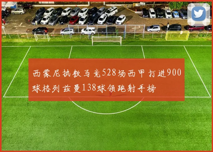 西蒙尼执教马竞528场西甲打进900球格列兹曼138球领跑射手榜